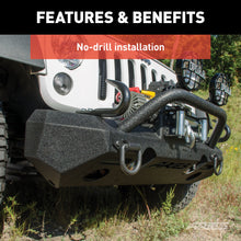 Load image into Gallery viewer, ARIES Part #2082054