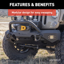 Load image into Gallery viewer, ARIES Part #2082056