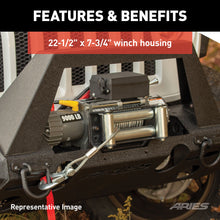 Load image into Gallery viewer, ARIES Part #2082076