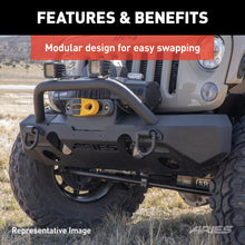 Load image into Gallery viewer, ARIES Part #2082078