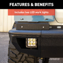 Load image into Gallery viewer, ARIES Part #2082081