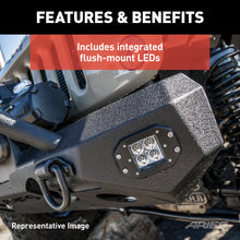 Load image into Gallery viewer, ARIES Part #2082084