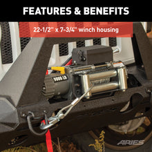 Load image into Gallery viewer, ARIES Part #2082087