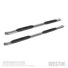 Load image into Gallery viewer, Pro Traxx 4 Oval Nerf Step Bars #21-24130