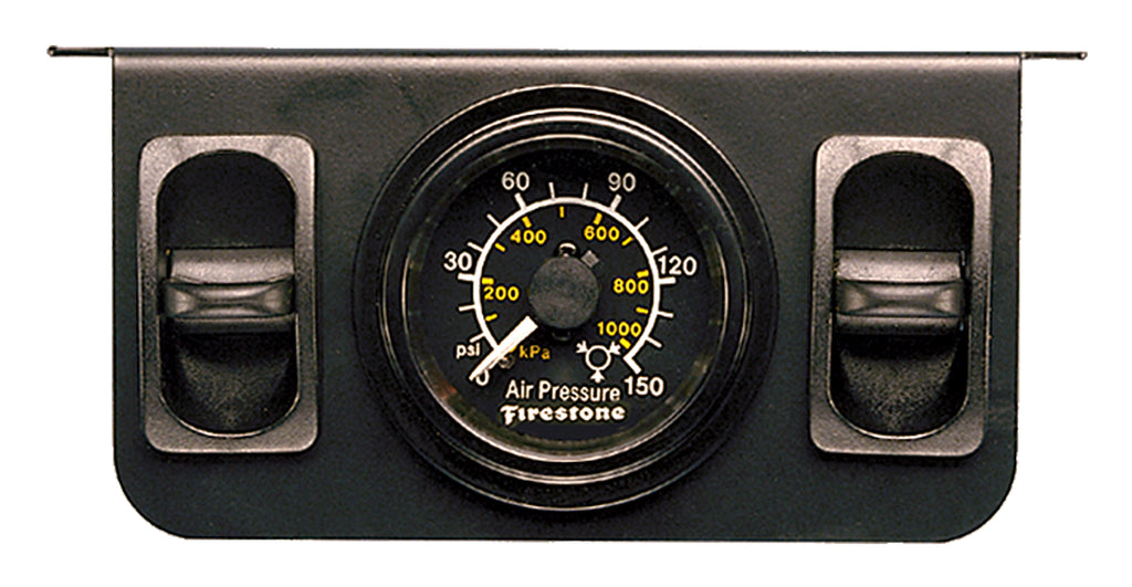 Gauge Air Pressure #2145