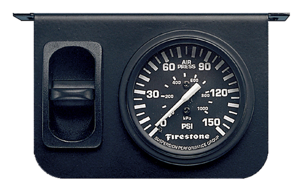 Gauge Air Pressure #2149