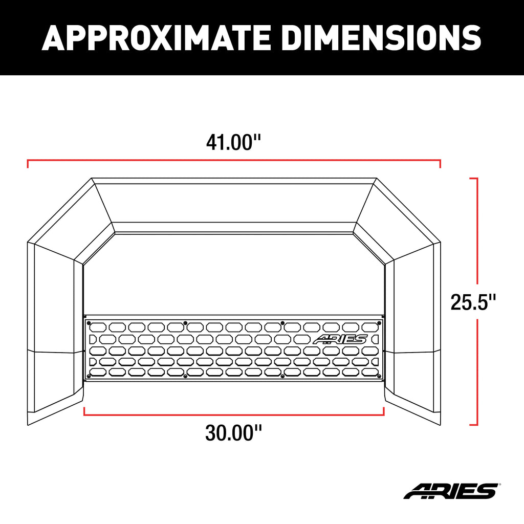ARIES Part #2154000