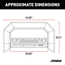 Load image into Gallery viewer, ARIES Part #2155100