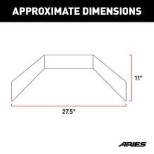 Load image into Gallery viewer, ARIES Part #2156050