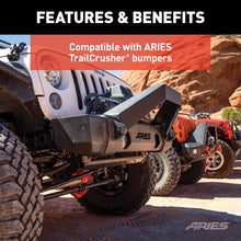 Load image into Gallery viewer, ARIES Part #2156050