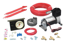 Helper Spring Compressor Kit Level Command II #2158