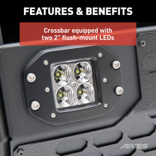 Load image into Gallery viewer, ARIES Part #2162100