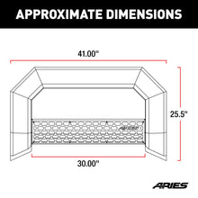 Load image into Gallery viewer, ARIES Part #2165002