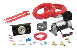 Helper Spring Compressor Kit Dual Electric Air Command #2178