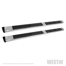 Premier 6 Oval Nerf Step Bars #22-6030