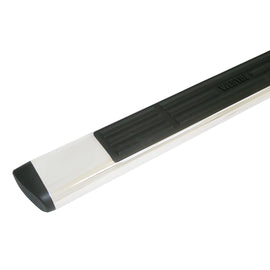 Premier 6 Oval Nerf Step Bars #22-6030