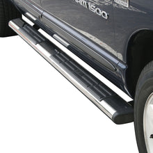Load image into Gallery viewer, Premier 6 Oval Nerf Step Bars #22-6030
