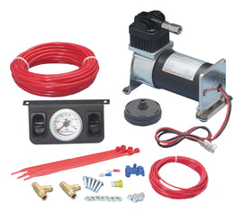 Helper Spring Compressor Kit Dual Electric Air Command II #2219