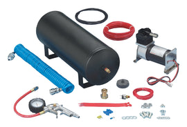 Helper Spring Compressor Kit Remote Fill Station #2239