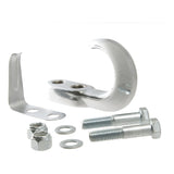 Tow Hook with Hardware (10,000 lbs., Chrome) #22401