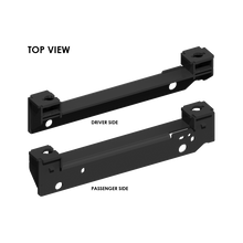 Load image into Gallery viewer, ISR Series SuperRail 24K Custom Mounting Kit for 1999-2016 Ford F250 &amp; F350 Trucks #PLR2324