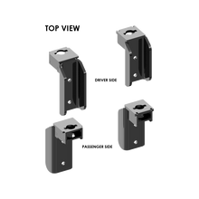 Load image into Gallery viewer, ISR Series SuperRail 18K Custom Mounting Kit for 1999-2010 GM 2500 &amp; 3500 Trucks #PLR2326