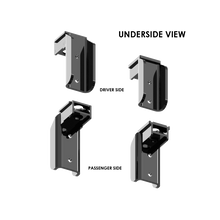 Load image into Gallery viewer, ISR Series SuperRail 18K Custom Mounting Kit for 1999-2010 GM 2500 &amp; 3500 Trucks #PLR2326