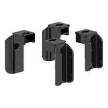 Load image into Gallery viewer, ISR Series SuperRail 18K Custom Mounting Kit for 1999-2010 GM 2500 &amp; 3500 Trucks #PLR2326