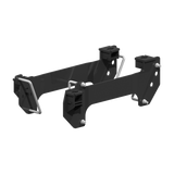 ISR Series SuperRail 18K Custom Mounting Kit for 2003-2012 Ram 2500 & 3500 Trucks #PLR2330