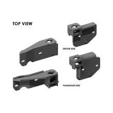 Load image into Gallery viewer, ISR Series SuperRail 20K Custom Mounting Kit for 2014-2020 Ram 2500 Trucks #PLR2336