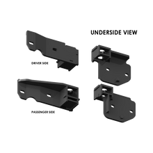 Load image into Gallery viewer, ISR Series SuperRail 20K Custom Mounting Kit for 2014-2020 Ram 2500 Trucks #PLR2336