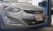 Load image into Gallery viewer, Baseplate with Removable Tabs and Safety Cable Hooks #BX2336