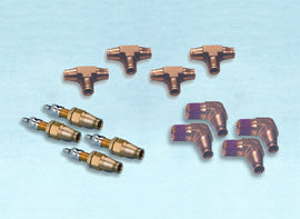 Helper Spring Installation Kit #2359