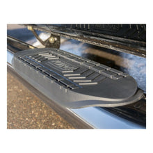 Load image into Gallery viewer, 6&quot; Oval Tubular Nerf Bars #241523