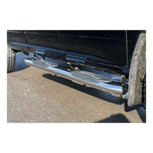 Load image into Gallery viewer, 6&quot; Oval Tubular Nerf Bars #241523