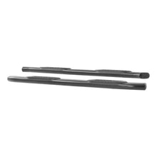 Load image into Gallery viewer, 6&quot; Oval Tubular Nerf Bars #241533B