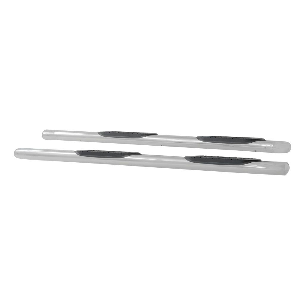 6" Oval Tubular Nerf Bars #241535