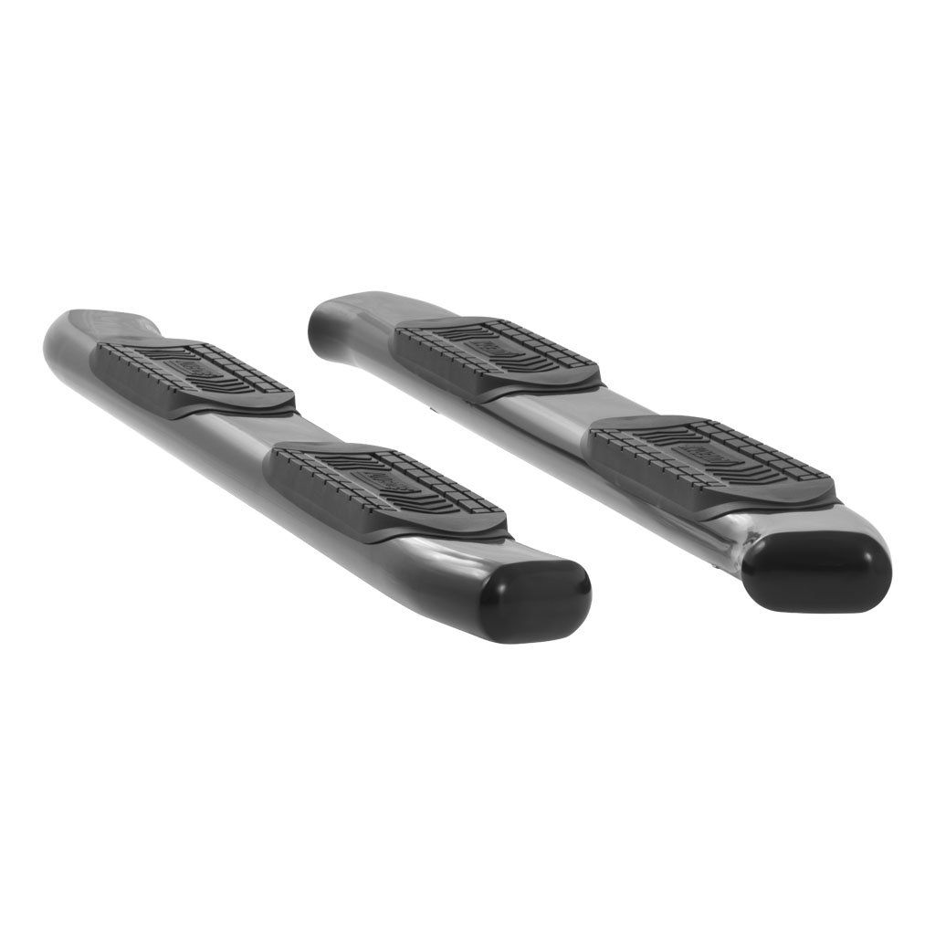 6" Oval Tubular Nerf Bar #249922B