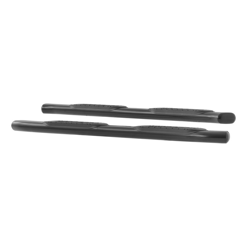 6" Oval Tubular Nerf Bar #249922B