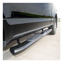 Load image into Gallery viewer, 6&quot; Oval Tubular Nerf Bar #249922B