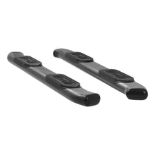 Load image into Gallery viewer, 6&quot; Oval Tubular Nerf Bars #249923B