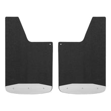 Load image into Gallery viewer, Front or Rear 12&quot; X 20&quot; Textured Rubber Mud Guard #250230