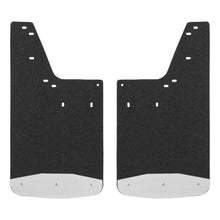 Load image into Gallery viewer, Front or Rear 12&quot; X 23&quot; Textured Rubber Mud Guards #250233
