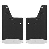 Front or Rear 12
