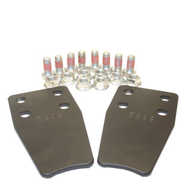 Helper Spring Axle Bracket #2506