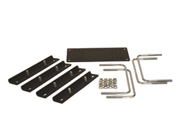 Air Compressor Mounting Bracket For Mounting Firestone Compressor Kit with Tank #2530