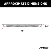 Load image into Gallery viewer, ARIES Part #2556050