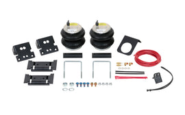 Helper Spring Kit Ride-Rite Air Spring Frame Mount #2616