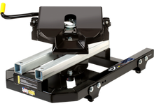 Load image into Gallery viewer, ISR Series 16K SuperGlide, Automatically Sliding Fifth Wheel Hitch for Short Bed Trucks #PLR2700