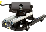ISR Series 16K SuperGlide, Automatically Sliding Fifth Wheel Hitch for Short Bed Trucks #PLR2700